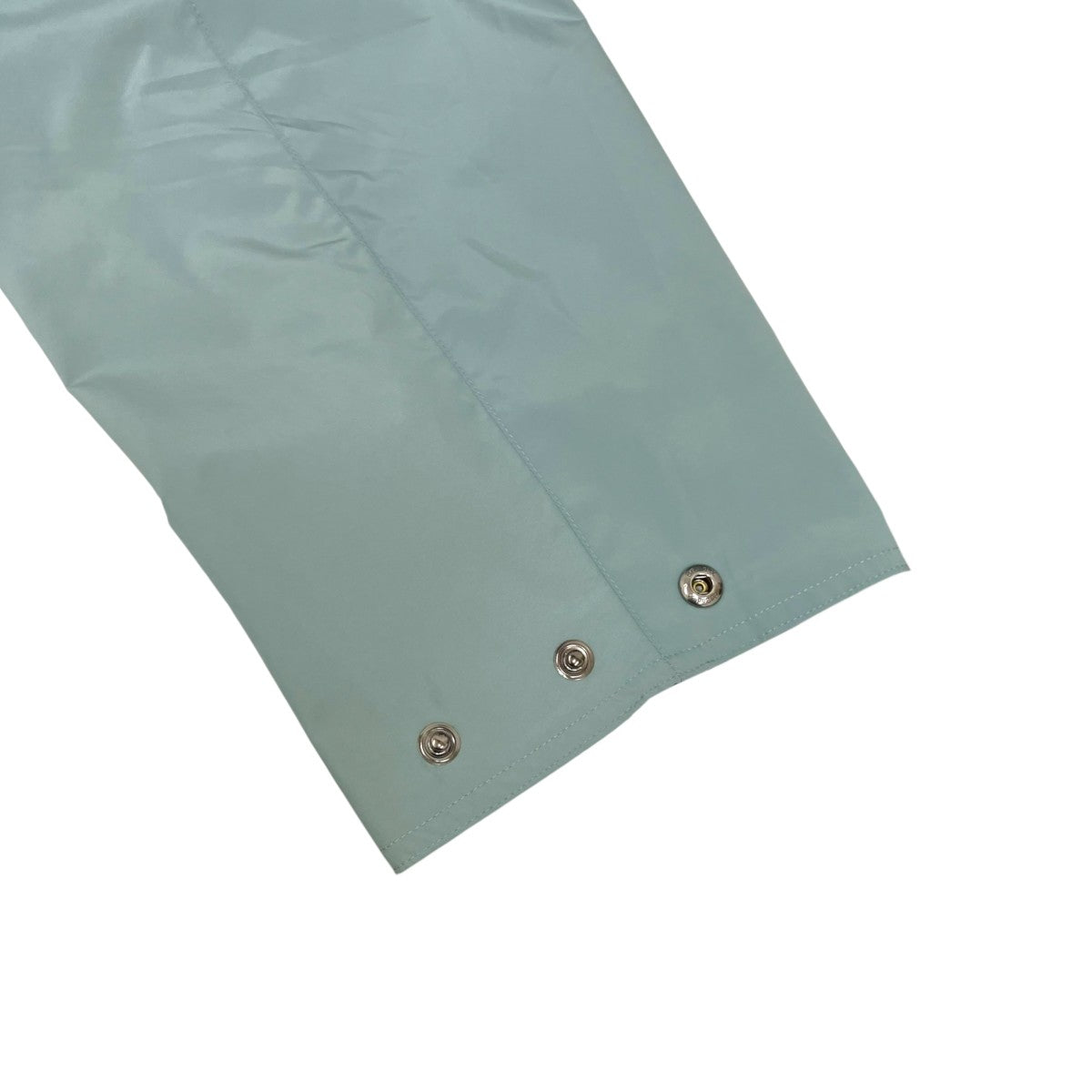Barbour Bshop別注 BEDALEナイロンジャケット261MCAS230 古着・中古-6枚目のアイテム画像