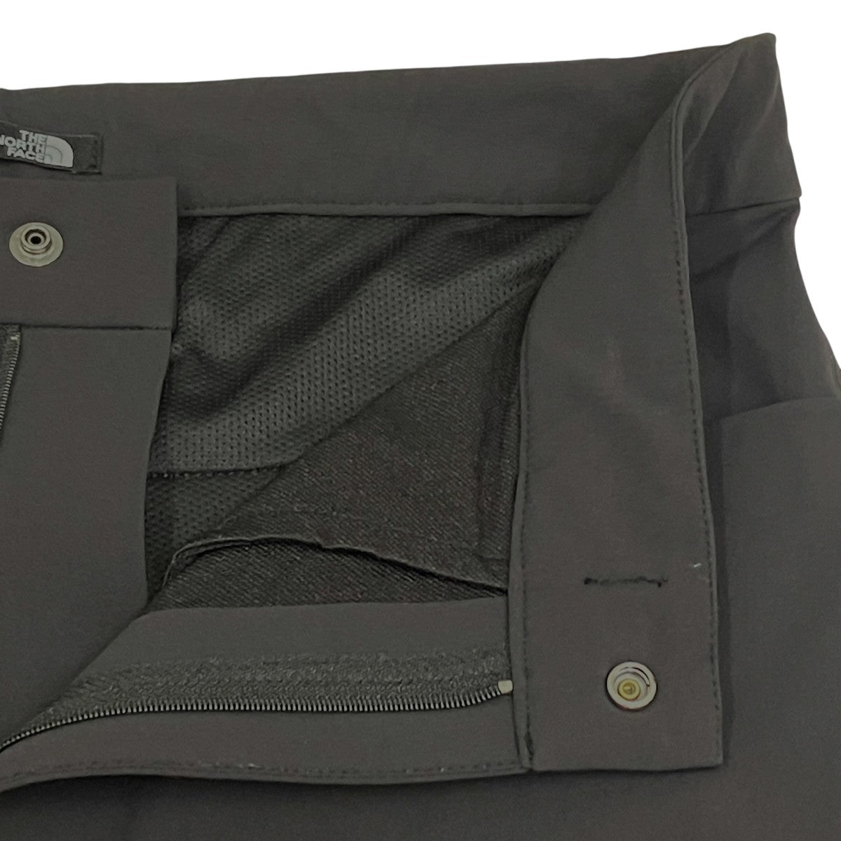 ELK PANT NB81863