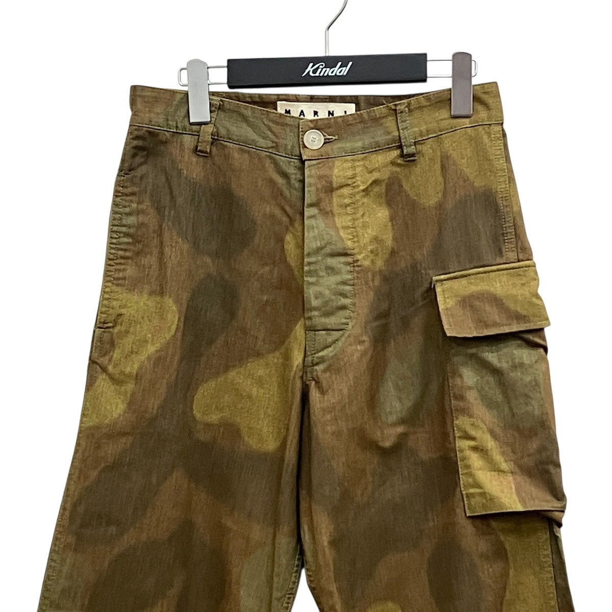 MARNI PUMU0095A0 古着・中古-3枚目のアイテム画像