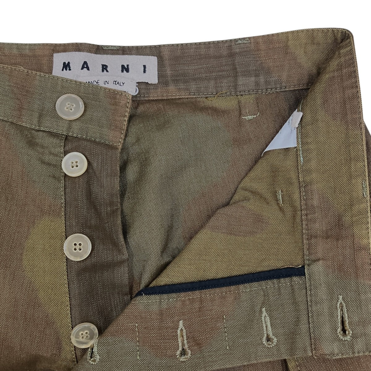 MARNI PUMU0095A0 古着・中古-5枚目のアイテム画像