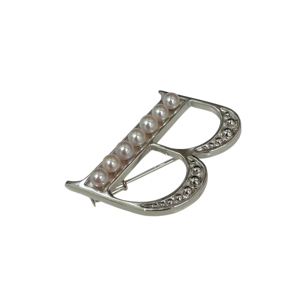 PEARL BROOCHブローチ