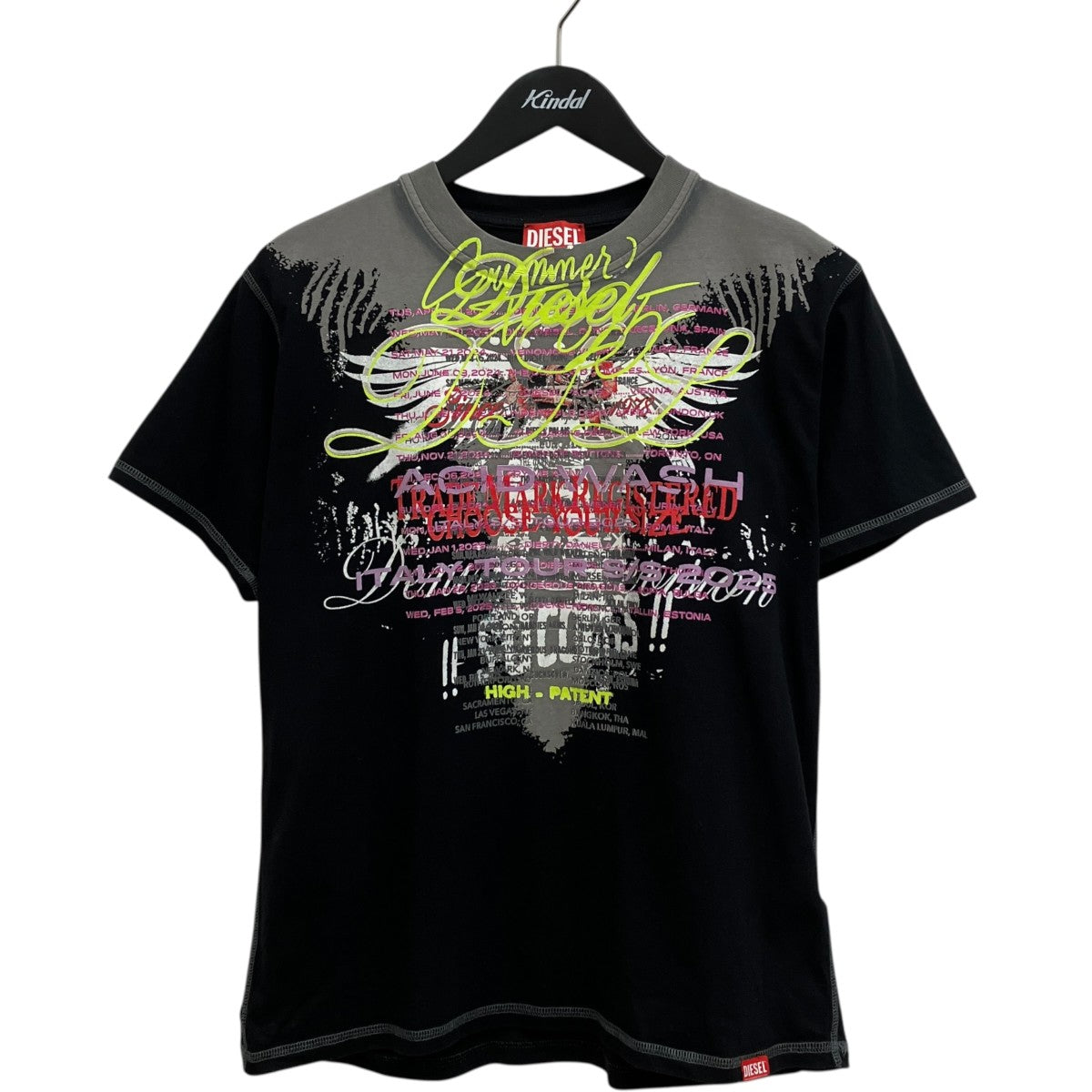 T-NORMAC-1／0PLBL
