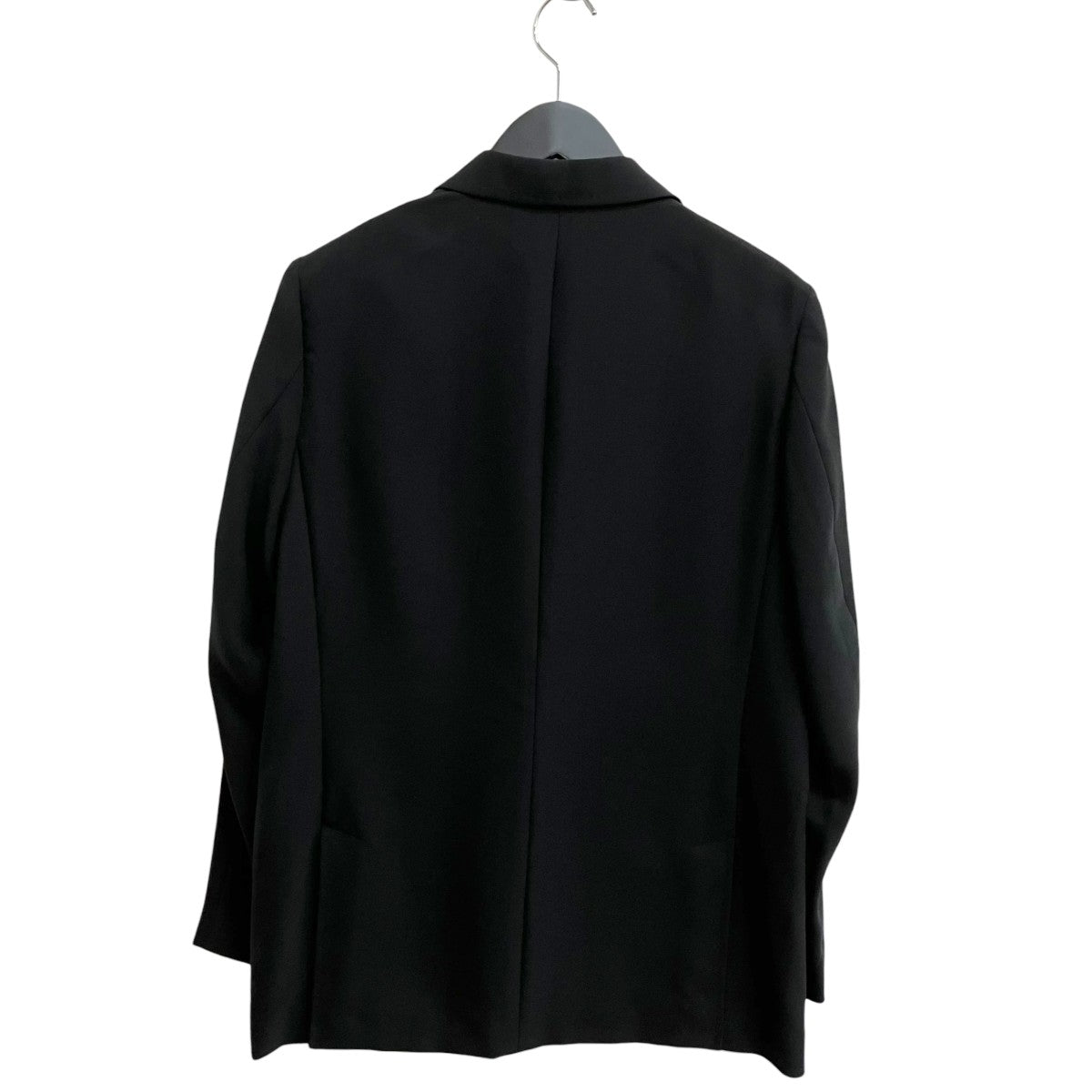 DOUBLE BREASTED JACKETテーラードジャケットRM221-029