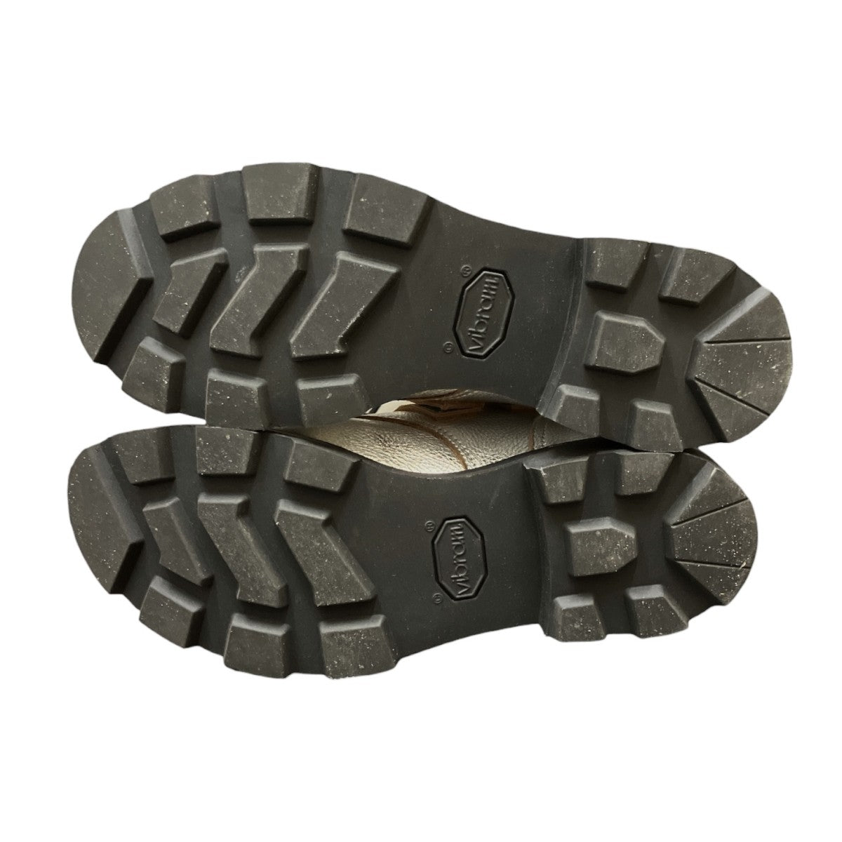 26SSSTRAPPED BIKER BOOTSブーツS26601