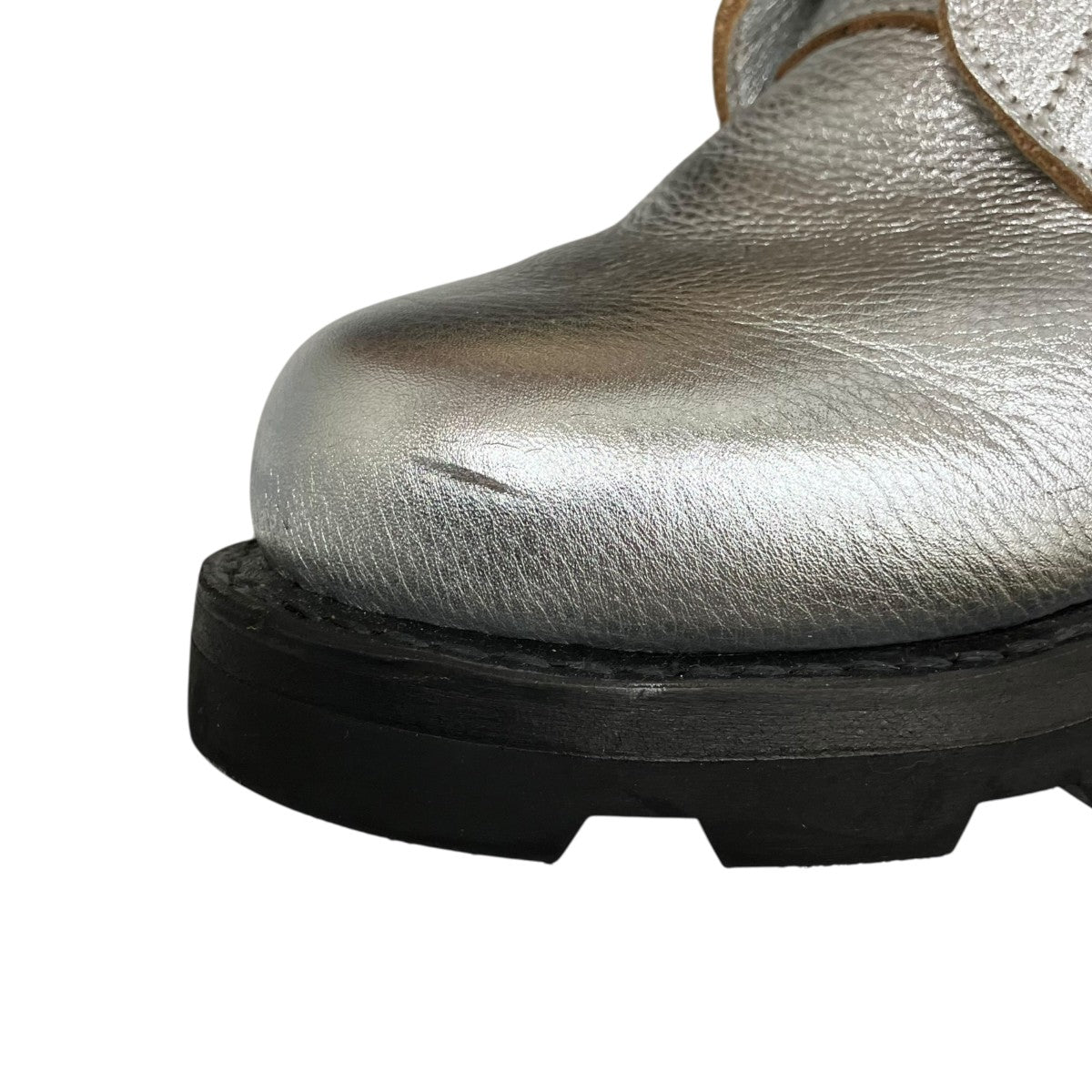 26SSSTRAPPED BIKER BOOTSブーツS26601