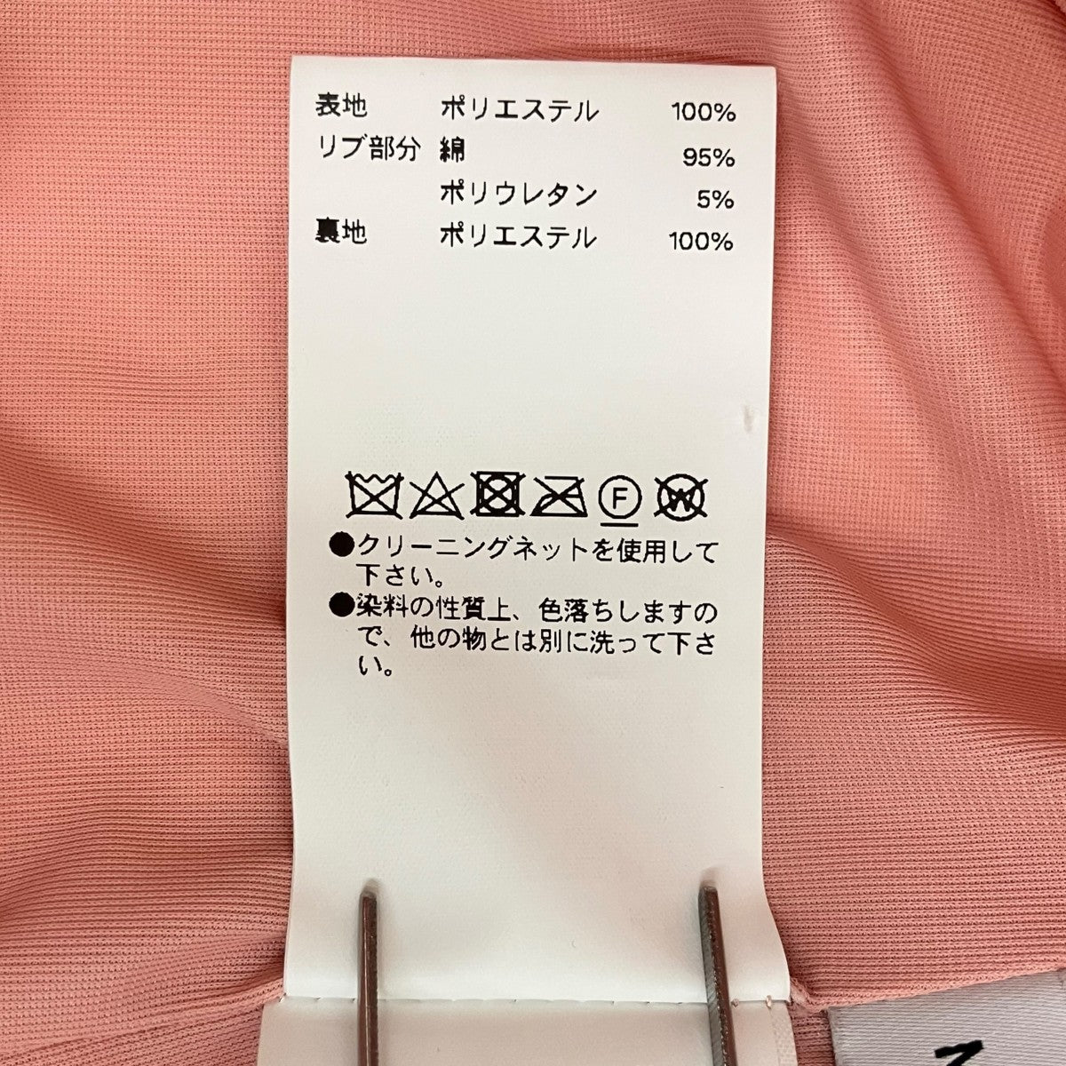 Washer PLEATS MAXI SKIRTスカート21241515101