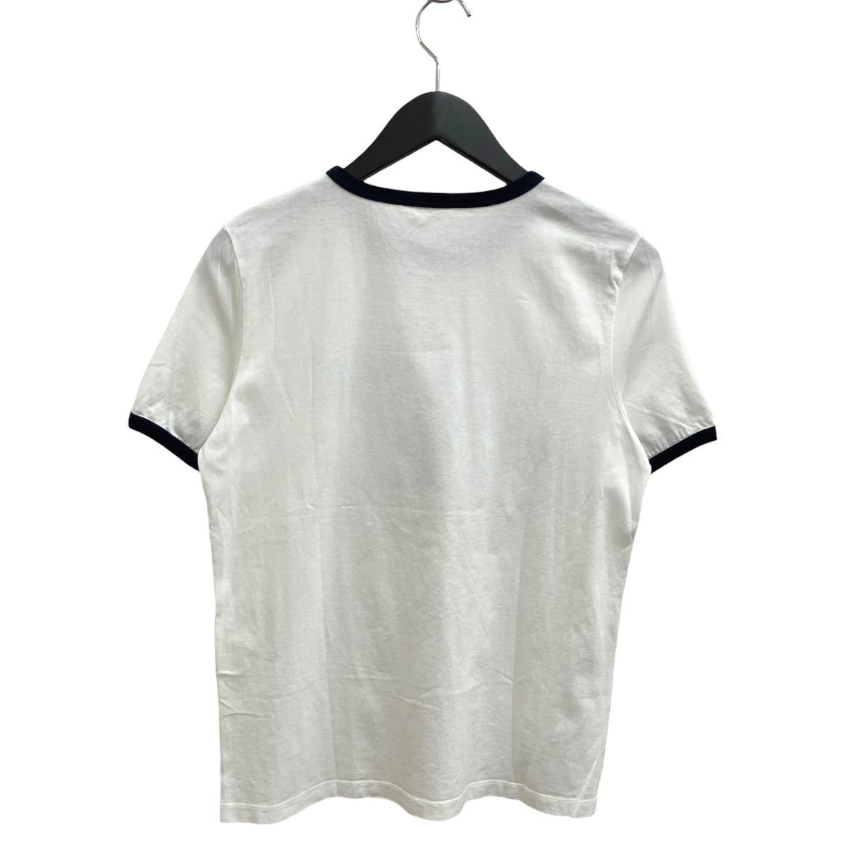 トリオンフロゴTシャツリンガーTシャツ2X872501F
