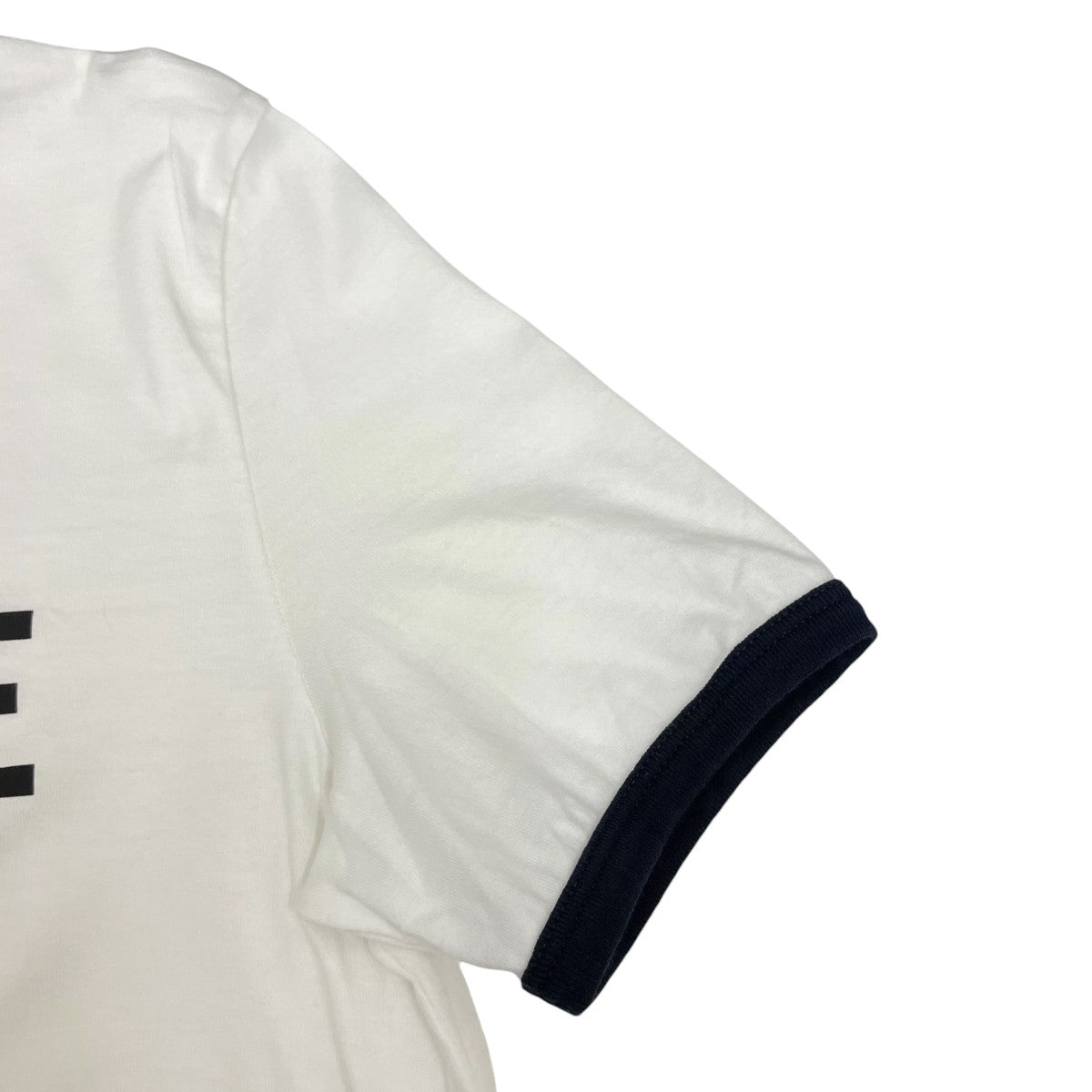 トリオンフロゴTシャツリンガーTシャツ2X872501F