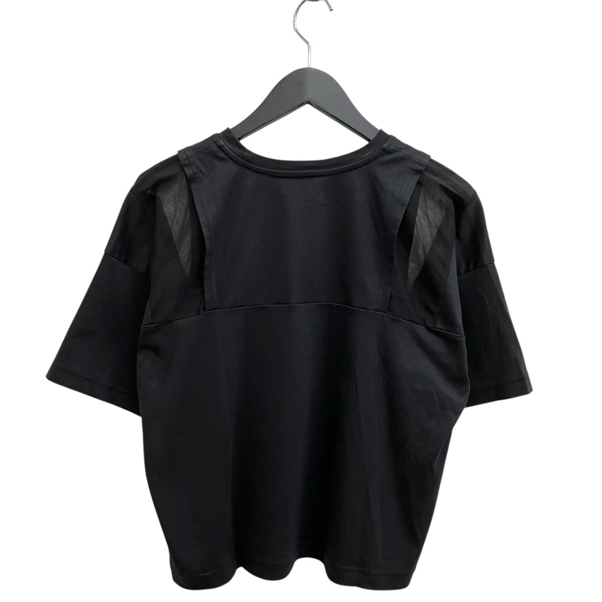 メッシュショルダーＴシャツN0122S0007