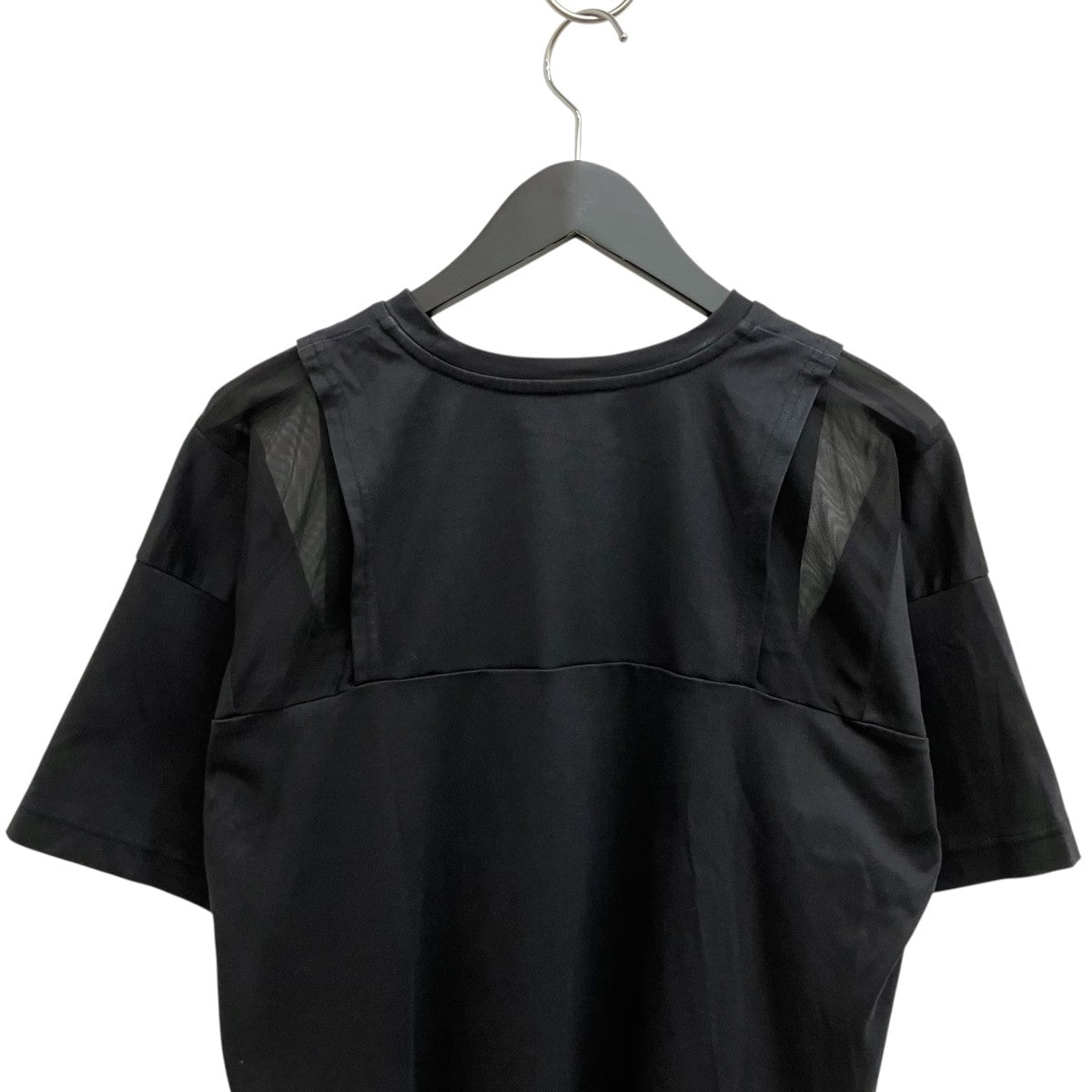 メッシュショルダーＴシャツN0122S0007