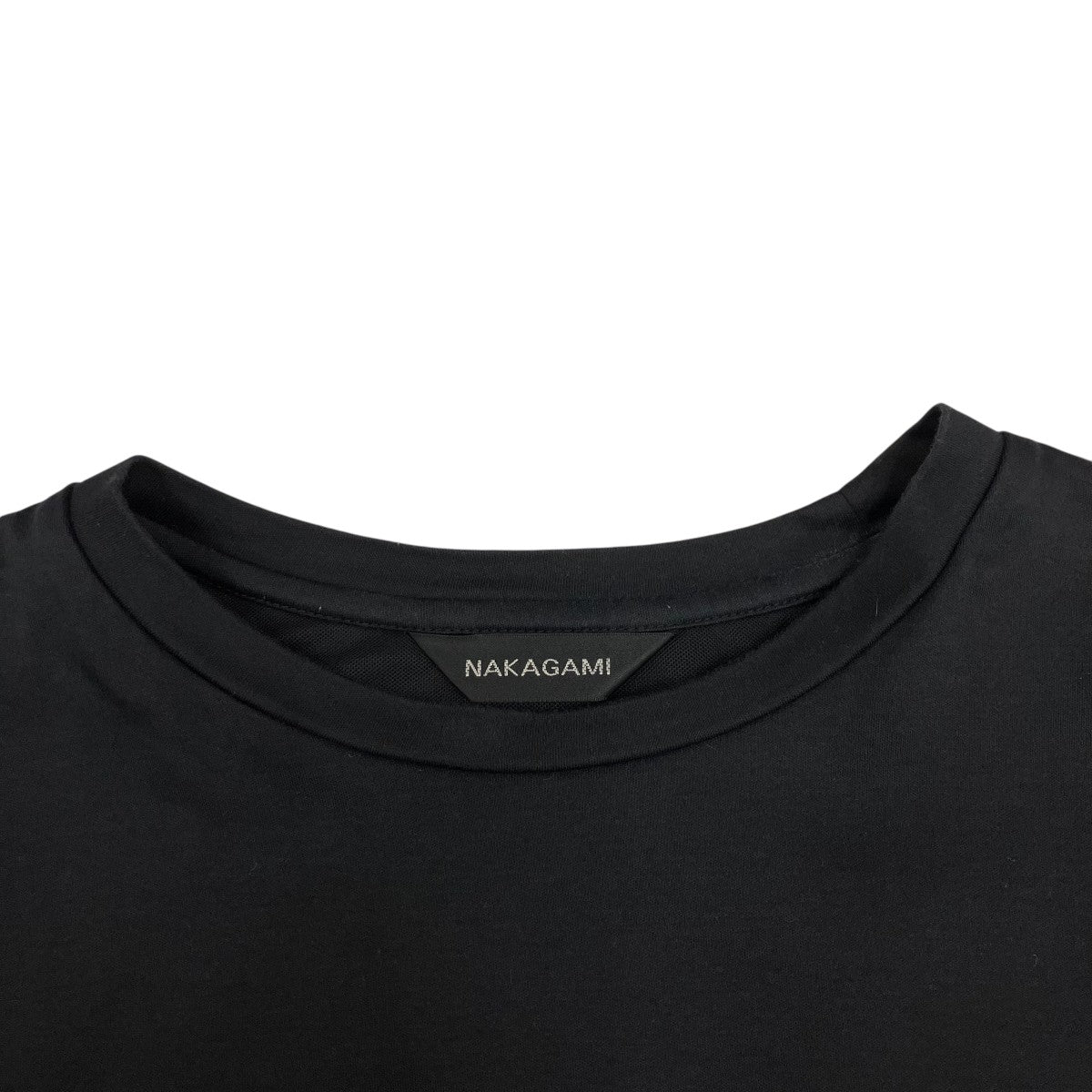 メッシュショルダーＴシャツN0122S0007