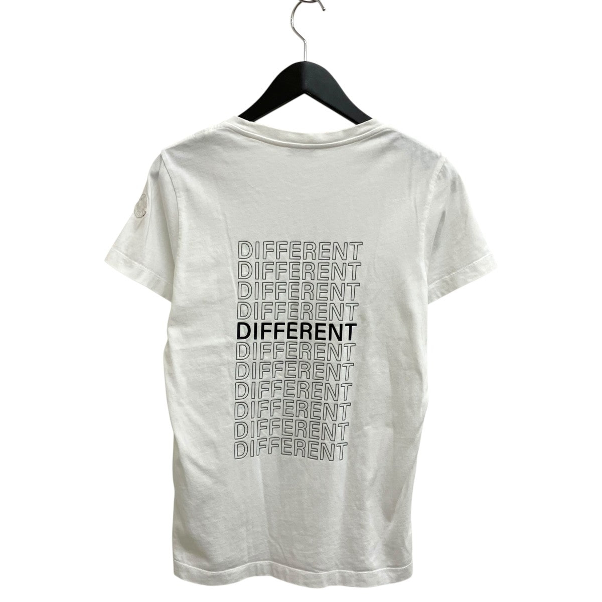 SAME BUTロゴ半袖TシャツC-SCOM-20-45767