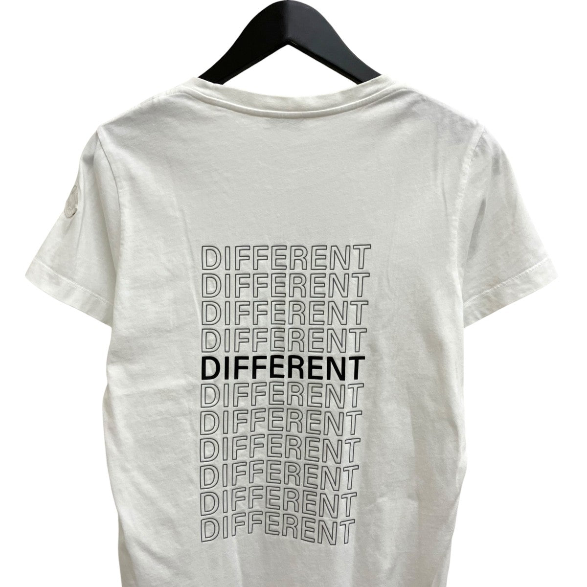 SAME BUTロゴ半袖TシャツC-SCOM-20-45767