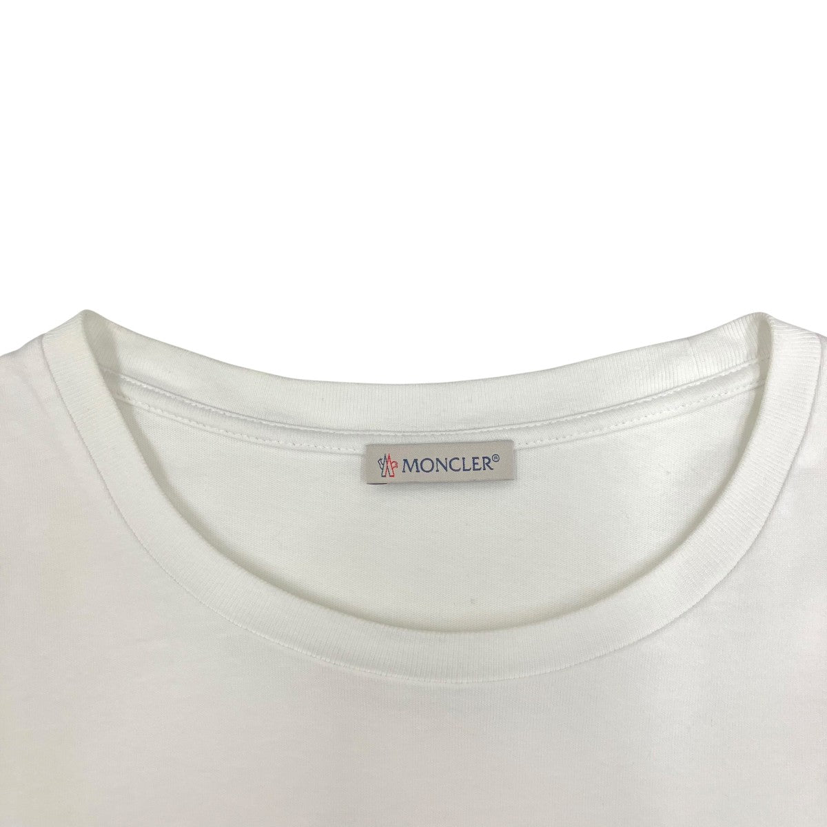 SAME BUTロゴ半袖TシャツC-SCOM-20-45767