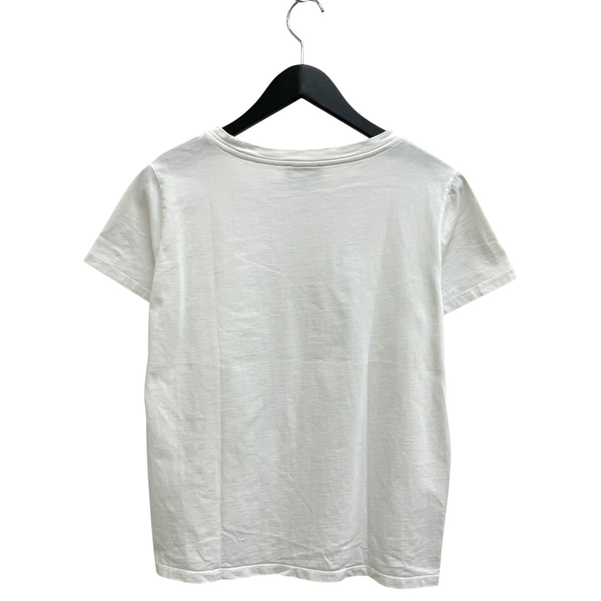 JERSEY LOGO ITEM半袖Tシャツ23212-1-90371