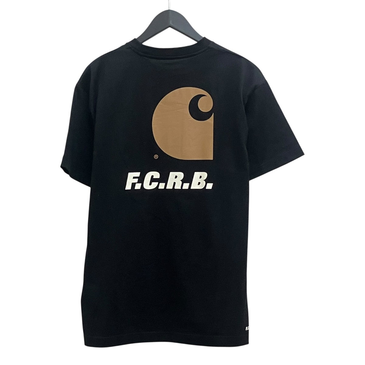 F．C．Real Bristol  Carhartt WIP S S POCKET TEE ／FCRB-260128