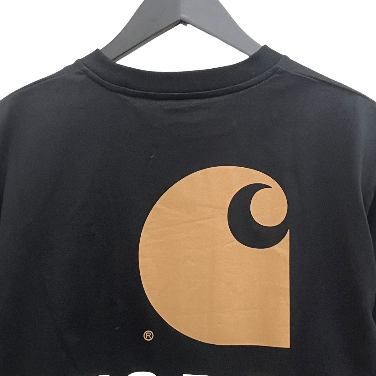 F．C．Real Bristol  Carhartt WIP S S POCKET TEE ／FCRB-260128