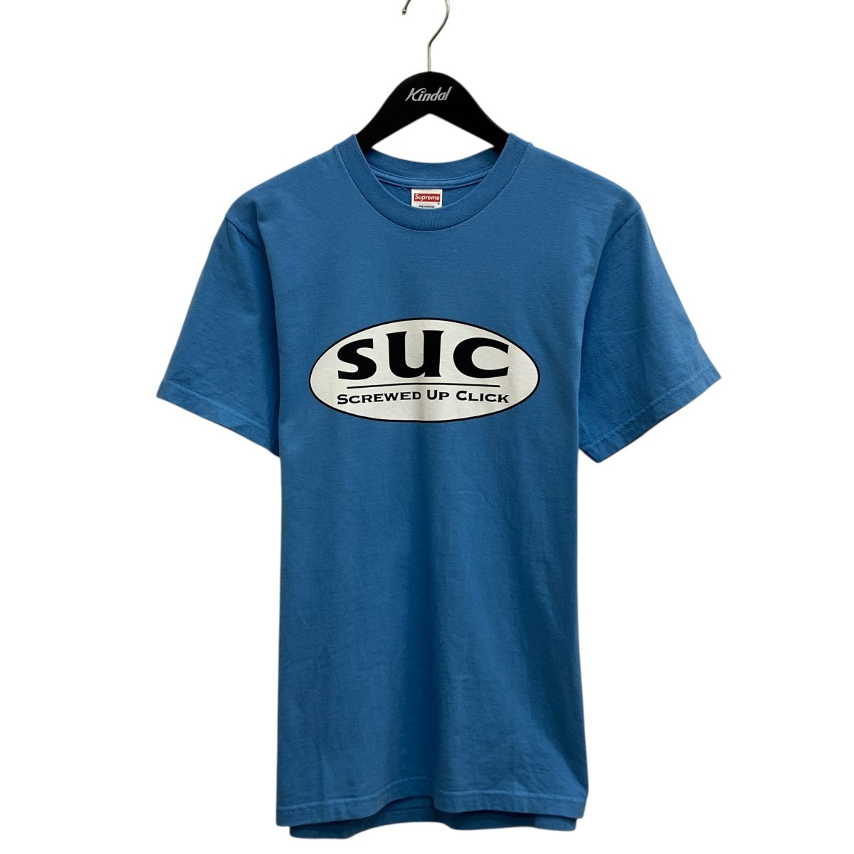 DJ Screw SUC Tee