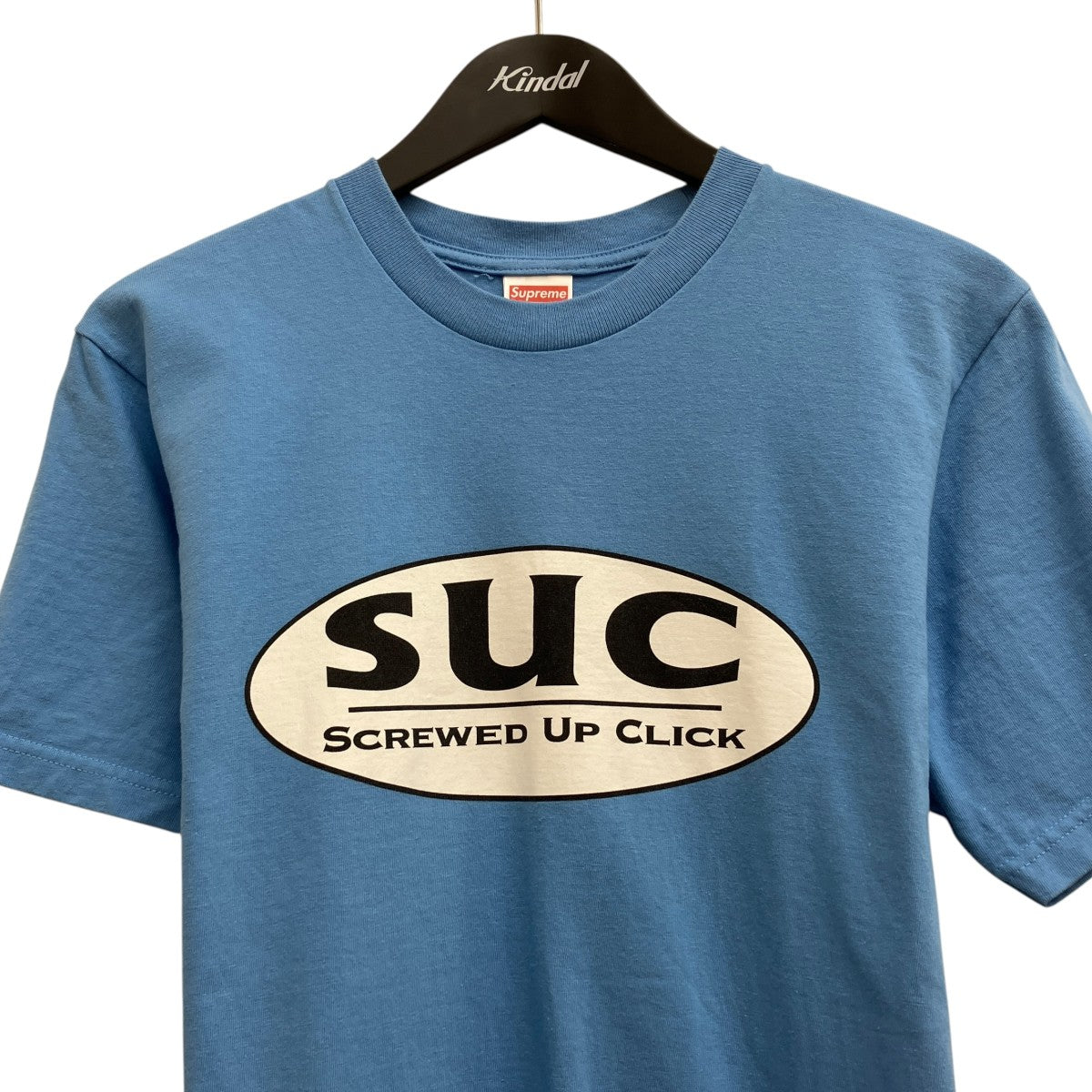 DJ Screw SUC Tee
