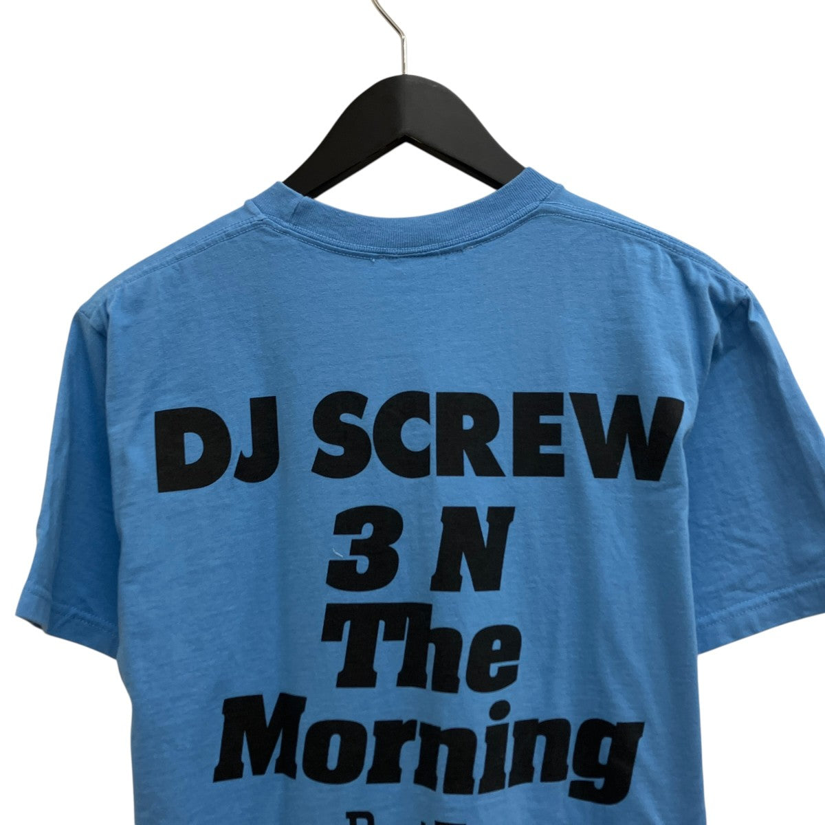 DJ Screw SUC Tee