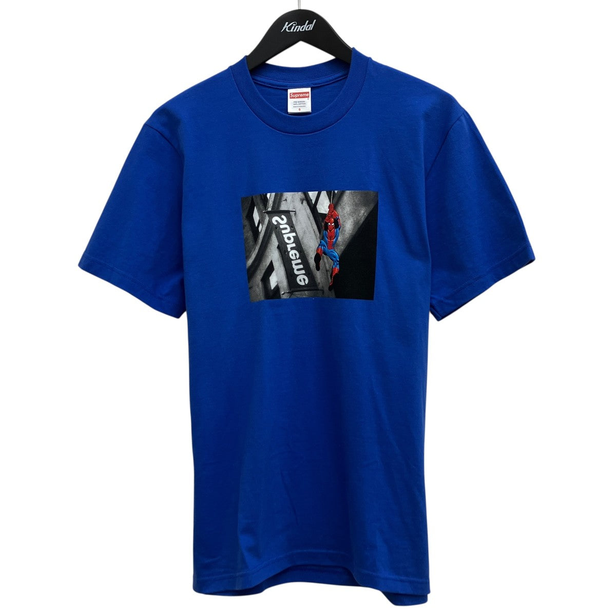 Spider-Man Tee