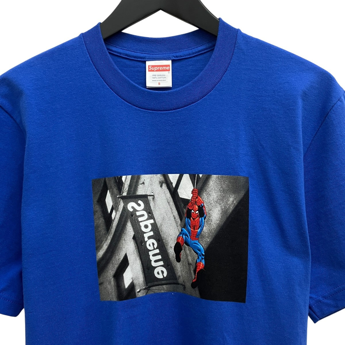 Spider-Man Tee