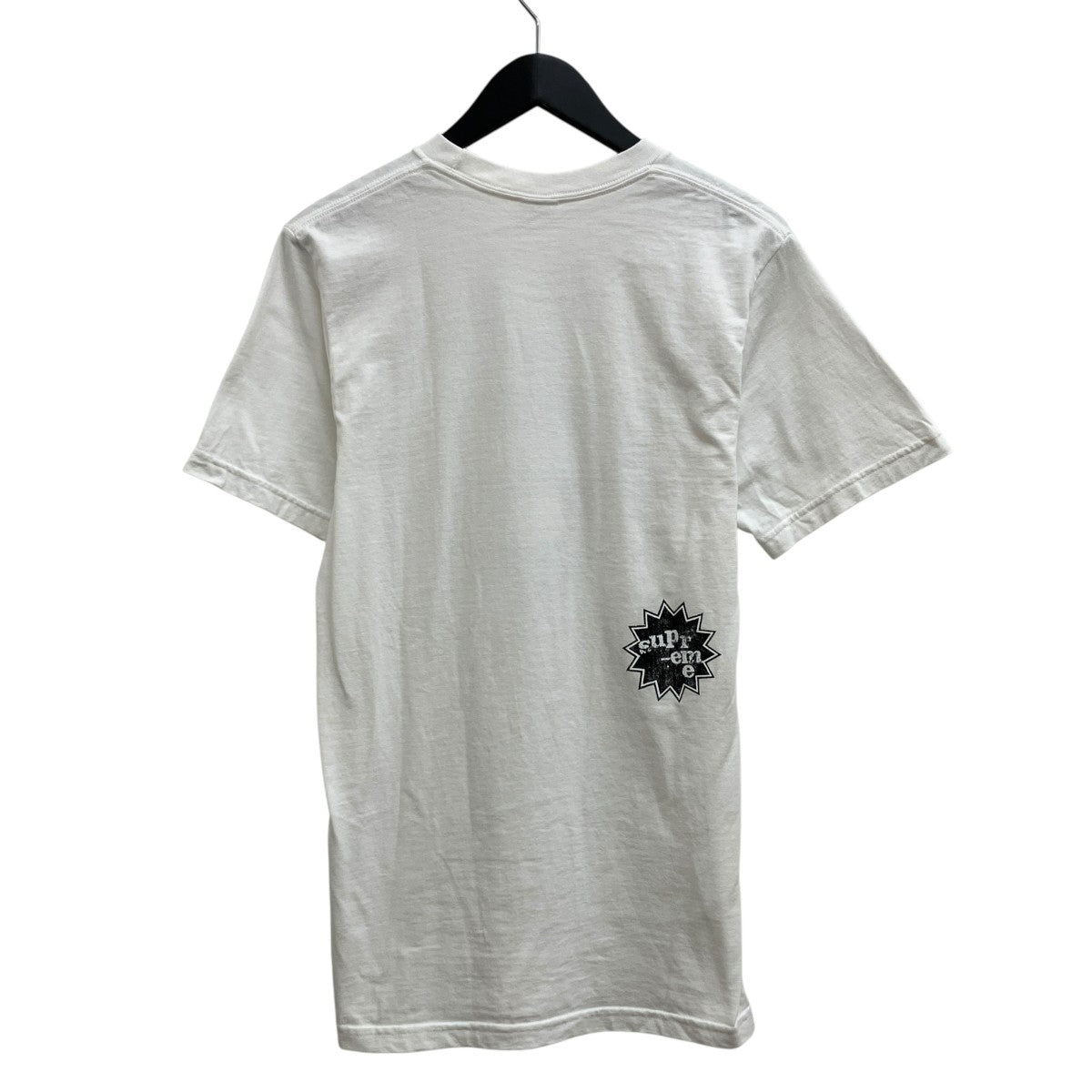 God Save Us Tee