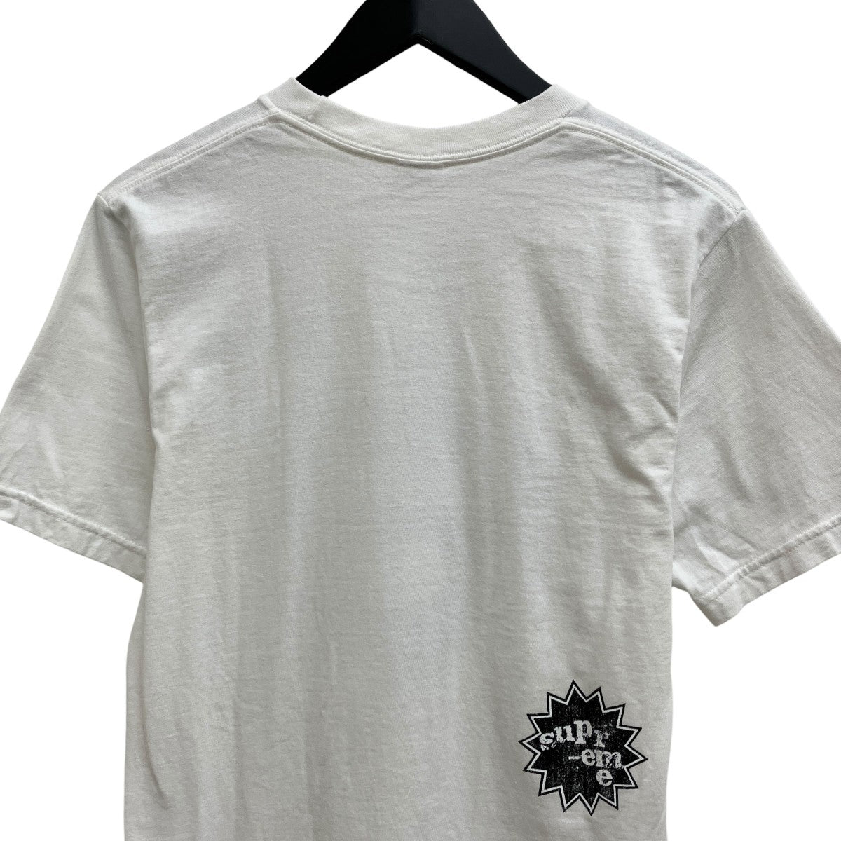 God Save Us Tee