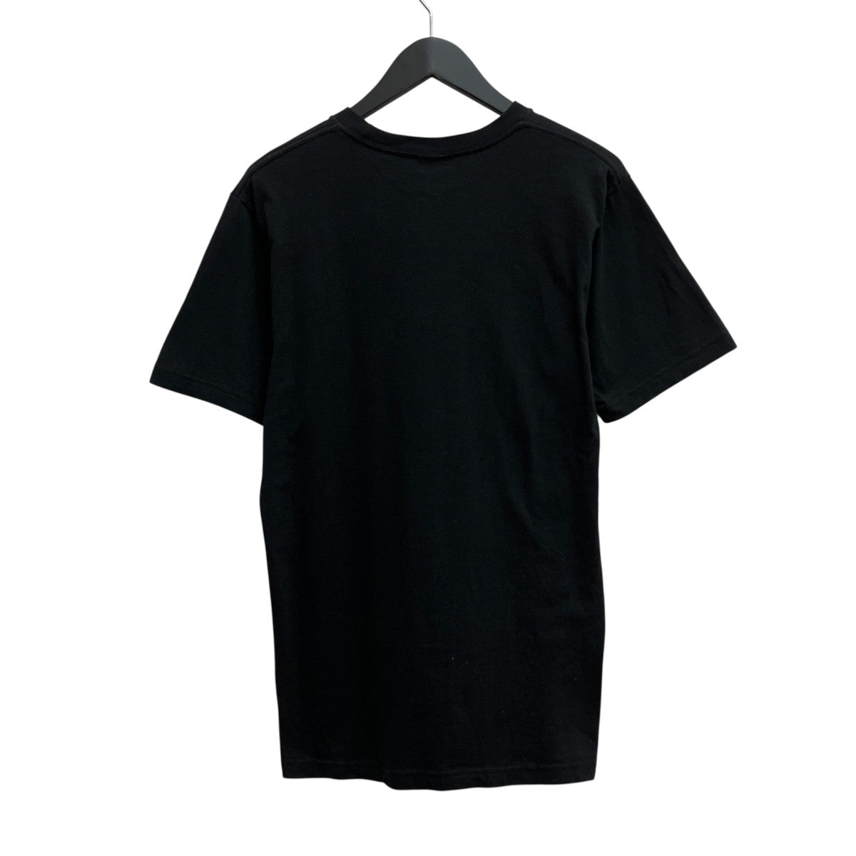 Arabic Box Logo Tee