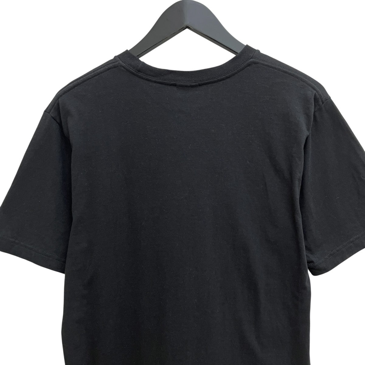 Arabic Box Logo Tee