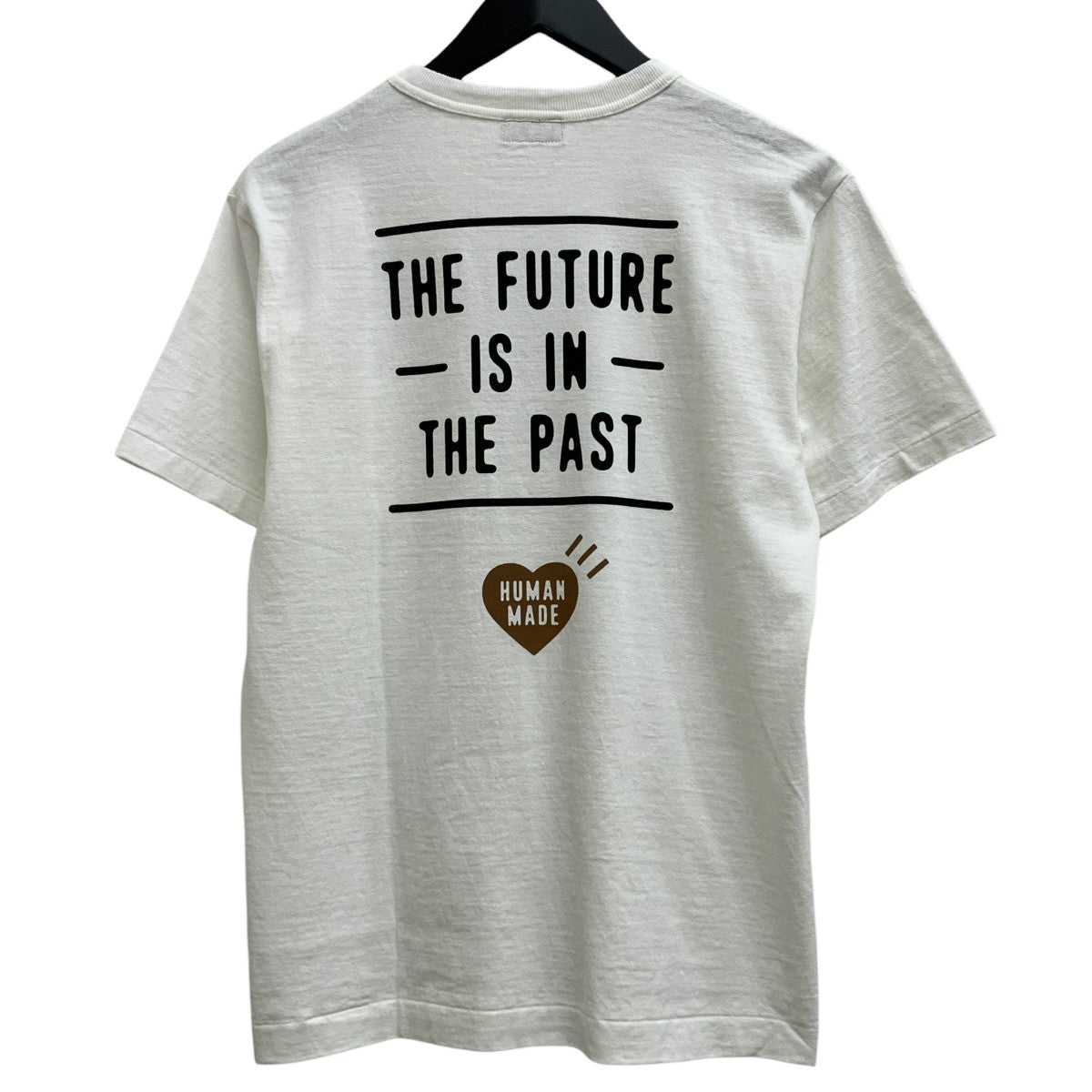 Heart Pocket T