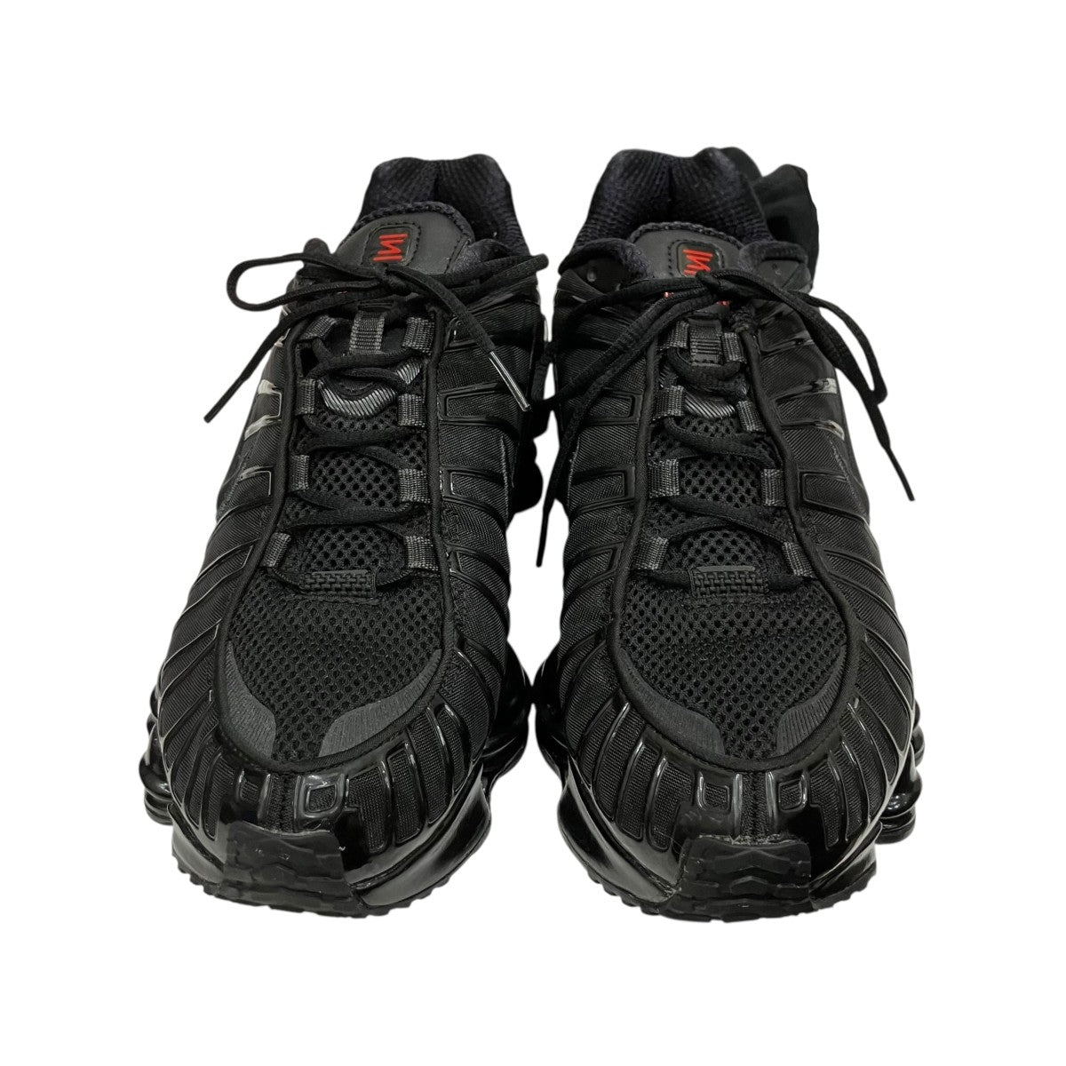 SHOX TL BLACKスニーカーAR3566-002