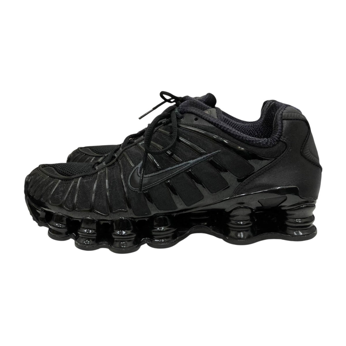 SHOX TL BLACKスニーカーAR3566-002