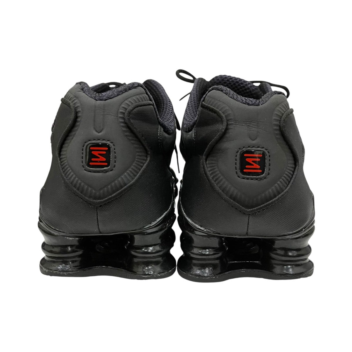 SHOX TL BLACKスニーカーAR3566-002