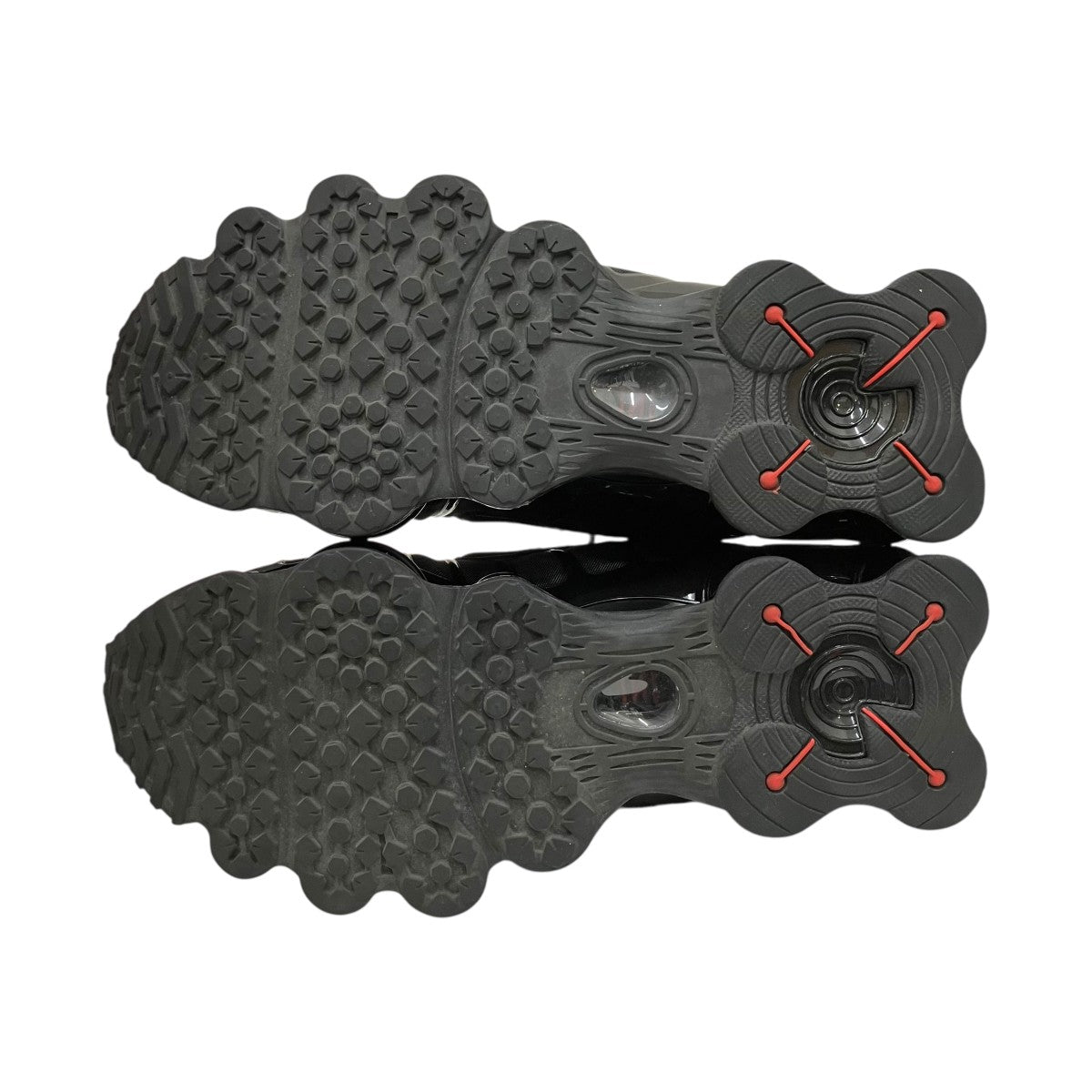 SHOX TL BLACKスニーカーAR3566-002