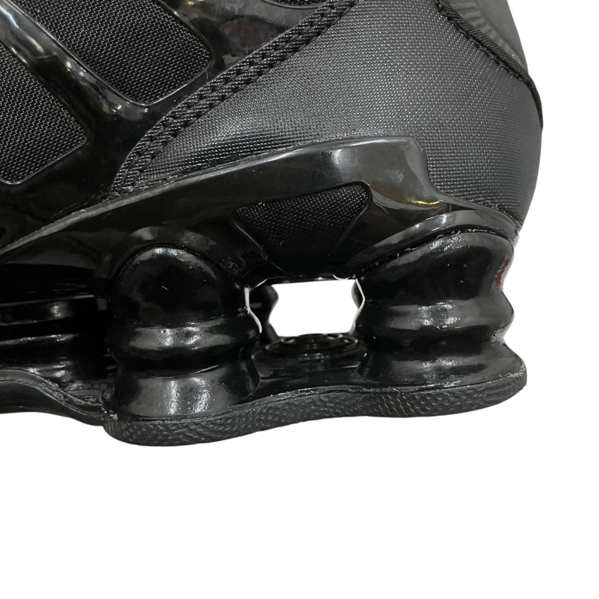 SHOX TL BLACKスニーカーAR3566-002