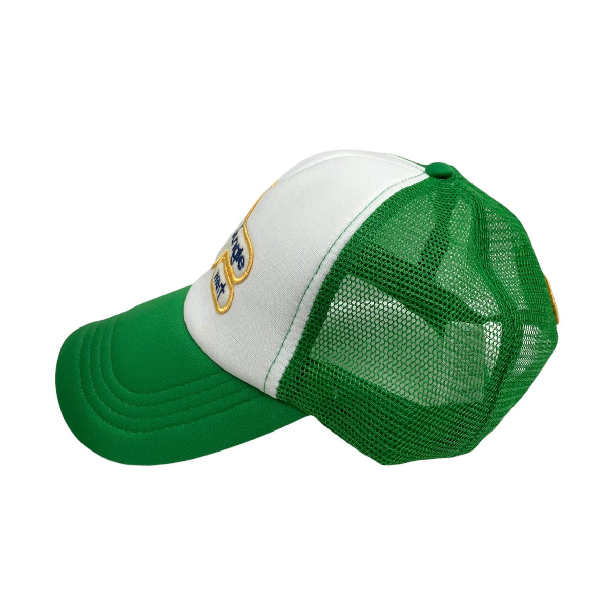 H Jungle with T MESH CAPキャップ