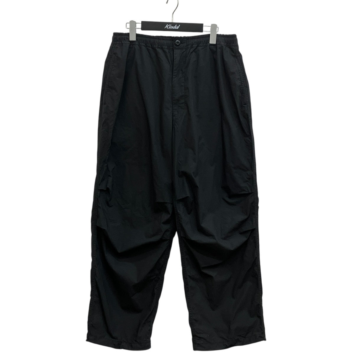 Typewriter Over Easy Pants／SD25S-PT03