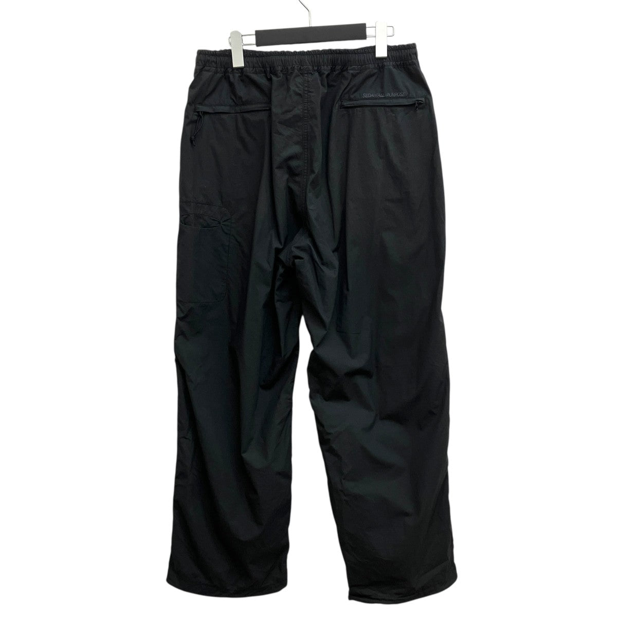 Typewriter Over Easy Pants／SD25S-PT03