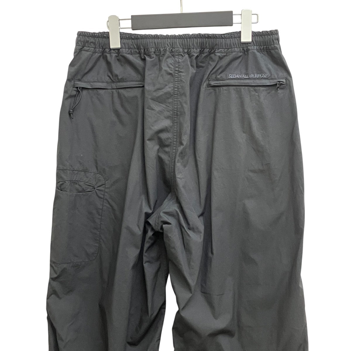 Typewriter Over Easy Pants／SD25S-PT03