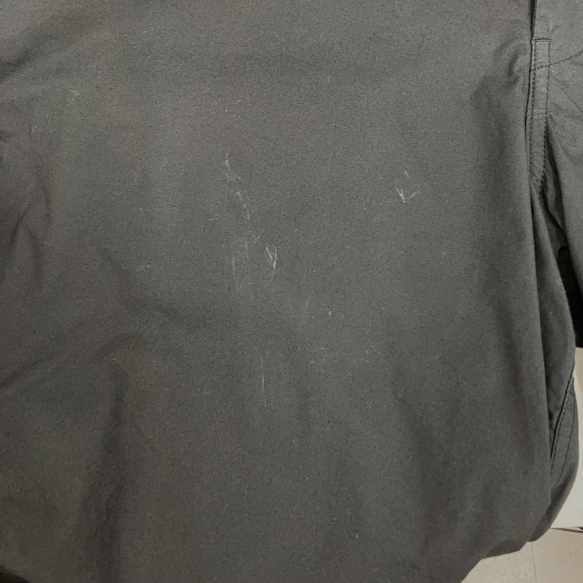 Typewriter Over Easy Pants／SD25S-PT03
