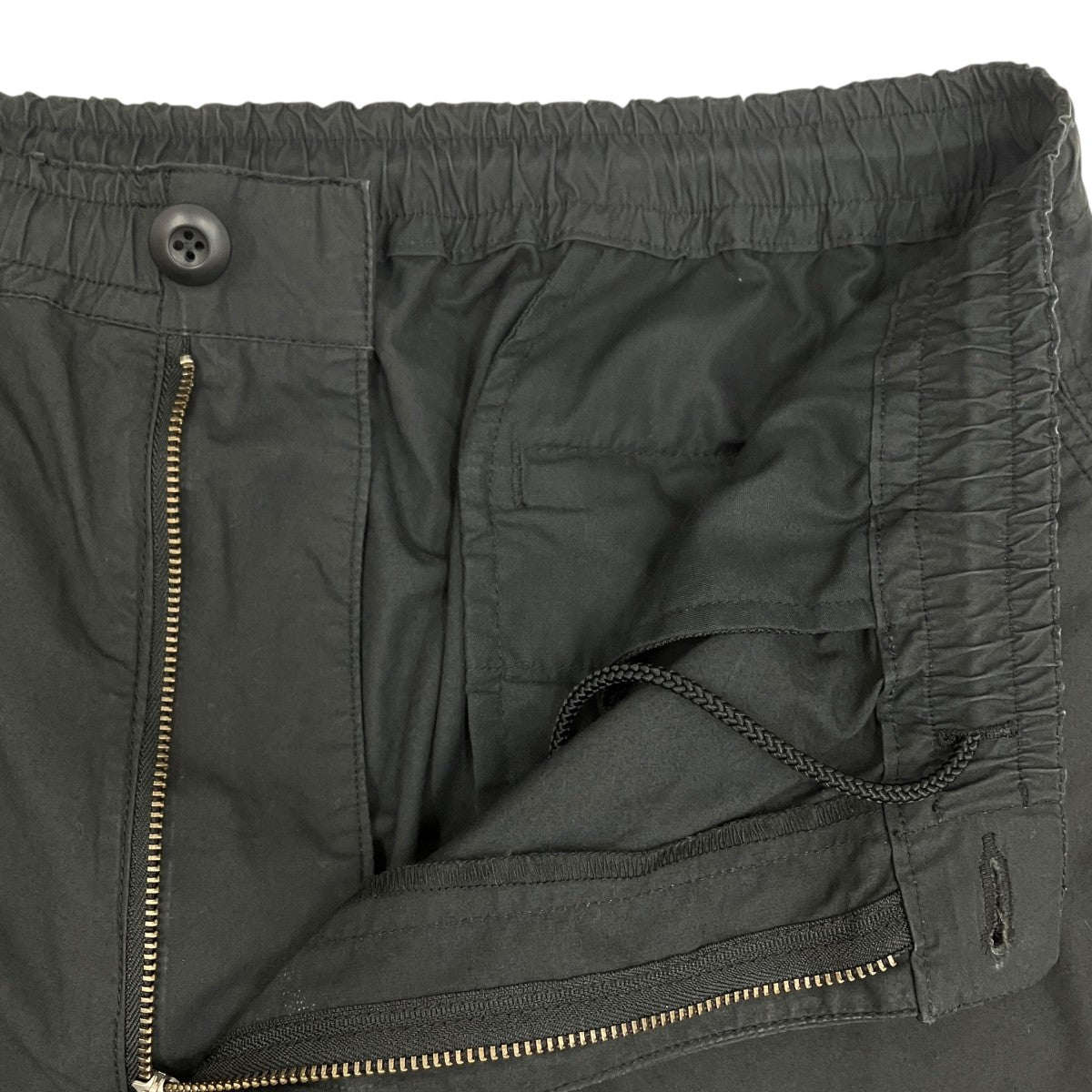 Typewriter Over Easy Pants／SD25S-PT03