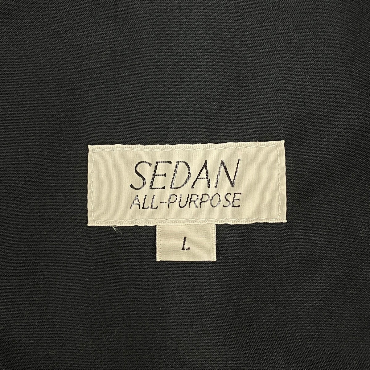 Typewriter Over Easy Pants／SD25S-PT03