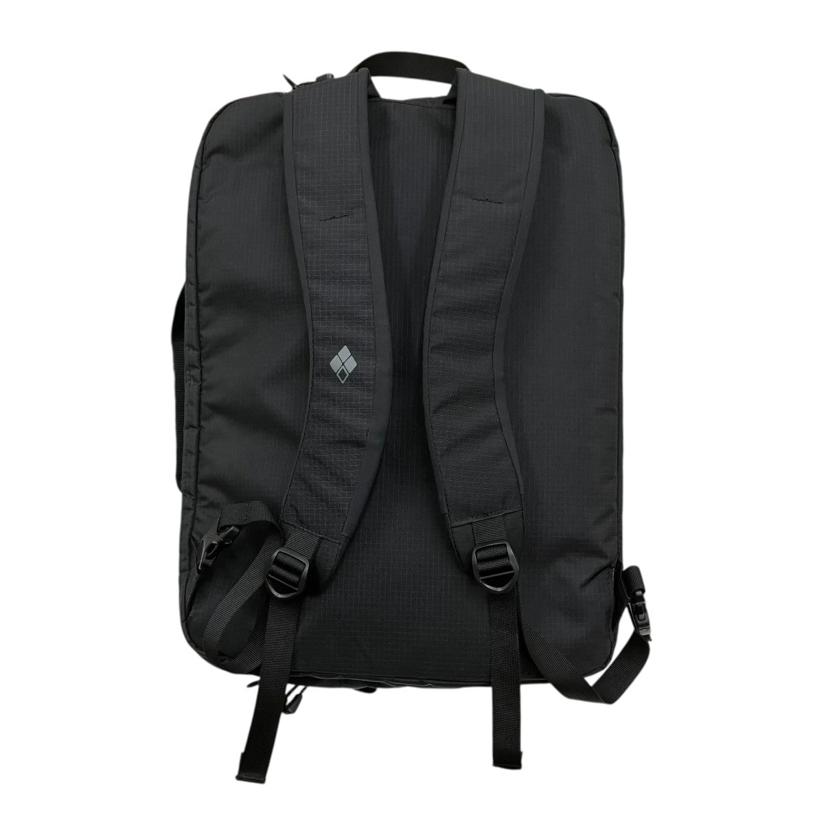 mont-bell 3way バッグ　未使用品 mont-bell(モンベル) 3WAyバッグ1133188 1133188 ブラック｜【公式