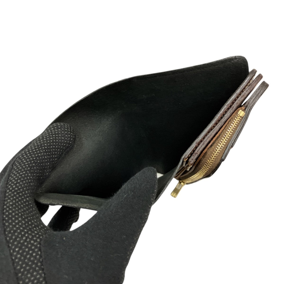 Short Wallet2つ折り財布2009TO-RA2019