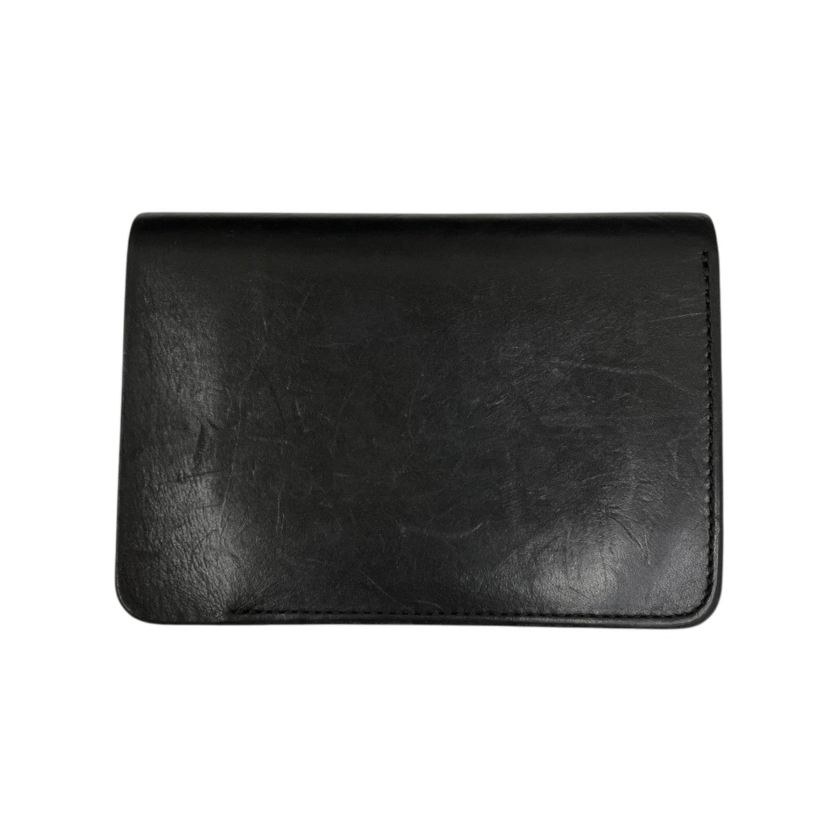 Short Wallet2つ折り財布2009TO-RA2019