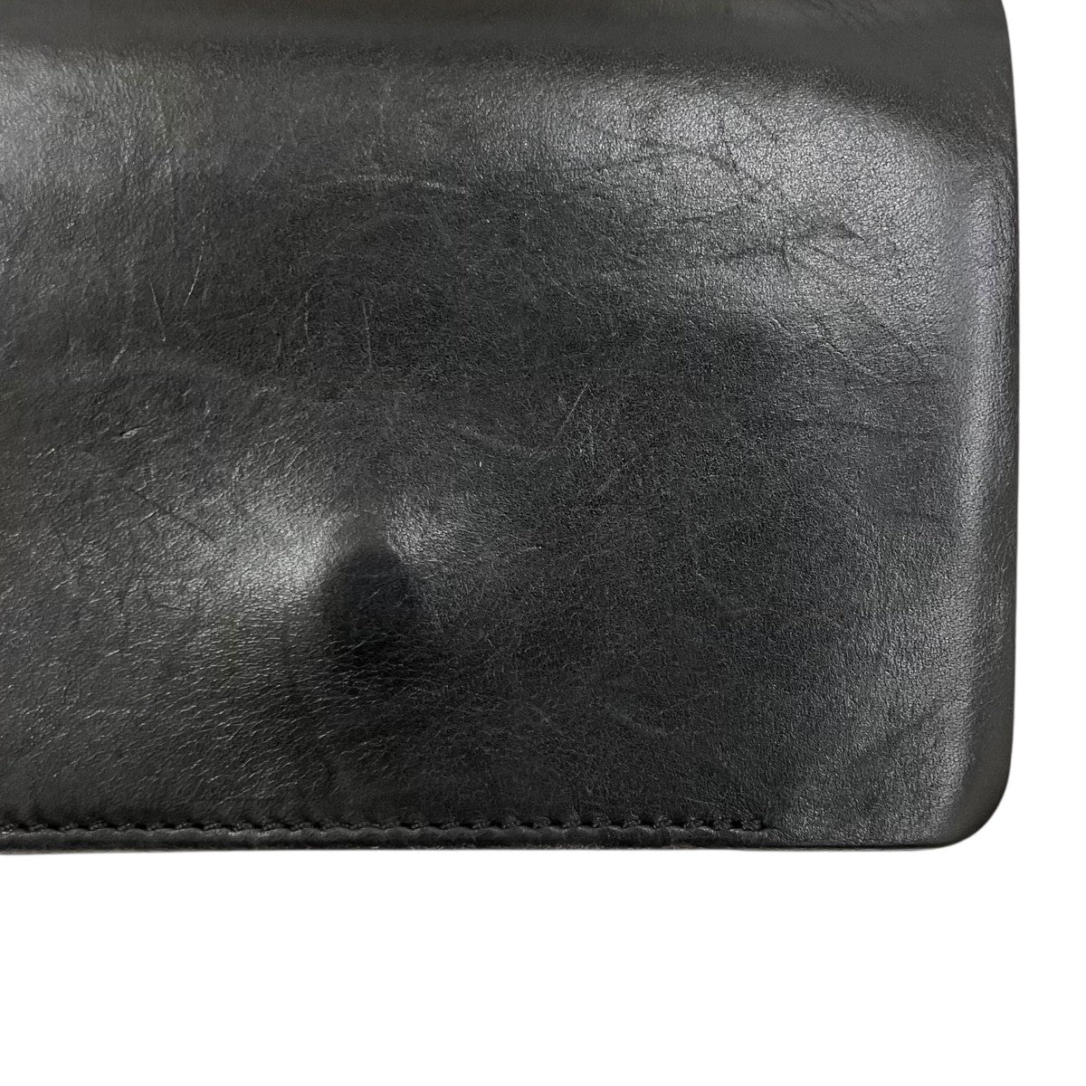 Short Wallet2つ折り財布2009TO-RA2019