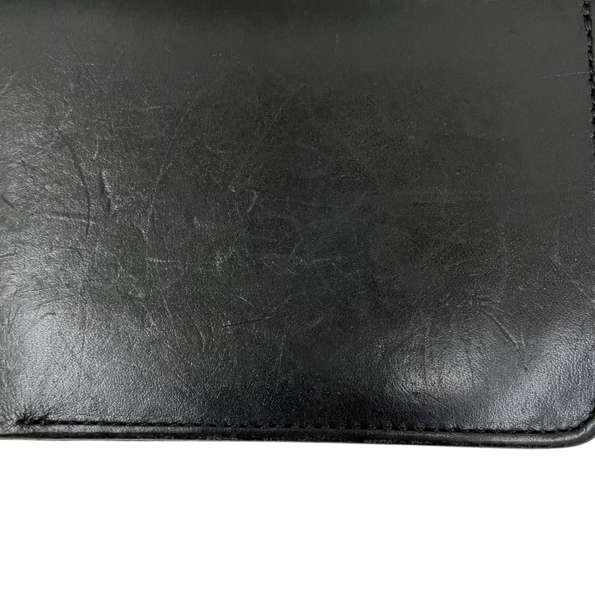 Short Wallet2つ折り財布2009TO-RA2019