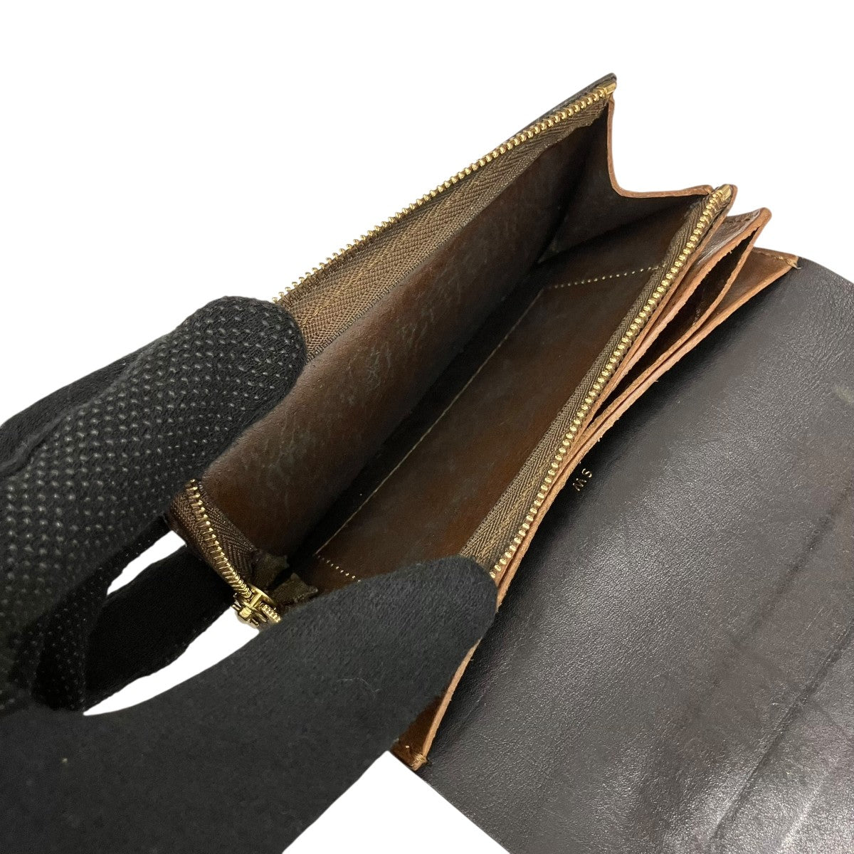 Short Wallet2つ折り財布2009TO-RA2019
