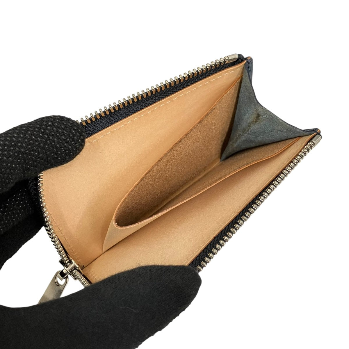 L zip walletカードケースnk-rc-lzw